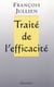 Traité de l'efficacité
