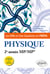 Les 1001 questions de la physique en prépa - 2e année MP/MP*