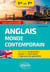 Spécialité LLCER. Anglais monde contemporain 1re et Tle - Tout pour comprendre, réviser et s'entraîner à l'épreuve de spécialité