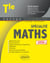 Spécialité Mathématiques - Terminale - nouveaux programmes