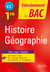 Histoire-Géographie. 1re