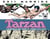 Tarzan, l'intégrale des strips de presse 1974-1979, Tome 4