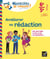 Améliorer sa rédaction 6e, 5e - cahier de soutien en français (collège)
