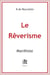 Le Rêverisme - Manifeste
