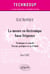 Électronique - La mesure en électronique basse fréquence - Techniques et conseils. Travaux pratiques et cas d’étude