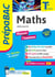 Prépabac Réussir l'examen - Maths Tle générale (spécialité) - Bac 2027 - fiches de révision, sujets de bac corrigés & vidéos