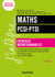 Maths Exercices incontournables PCSI-PTSI - 3e éd.