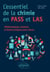 L'essentiel de la chimie en PASS et LAS - Méthodologies, schémas et fiches pratiques pour réussir