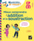 Mieux comprendre l'addition et la soustraction CP/CE1 6-8 ans - Chouette, Je réussis ! - cahier de soutien en maths