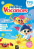 Cahier de vacances 2026 - Hatier vacances - De la TPS vers la PS 2/3 ans - pour réviser son année dans toutes les matières