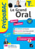 Prépabac - Le Grand Oral Tle générale - Bac 2027 - méthodes de l'épreuve & questions traitées