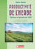 Productivité de l'herbe - Les abeilles comme vous ne les avez jamais vues