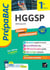 Prépabac - HGGSP 1re générale (spécialité) - cours, méthodes & entraînement (programme de Première)