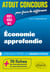 Microéconomie et Macroéconomie - prépas ECE et BL