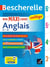 Bescherelle collège - Mon maxi cahier d'anglais 6e, 5e, 4e, 3e - règles et exercices corrigés (grammaire, vocabulaire, prononciation)