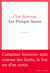 Les Presque Sœurs