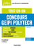 Concours Geipi Polytech - 4e éd. - Tout-en-un