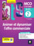 BLOC 2 - Animer et dynamiser l'offre commerciale - BTS MCO  1re & 2e années - Éd.2022 PDF