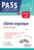 Chimie organique - QCM corrigés
