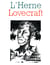Cahier de L'Herne n°12 : Lovecraft