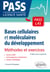 Bases cellulaires et moléculaires du développement - Méthodes et exercices - 4e édition revue et augmentée