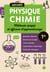 Spécialité Physique-chimie - 1re - Méthode simple et efficace d'apprentissage - Questions-réponses, exercices et corrigés, cartes mentales et flashcards à découper
