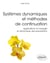 Systèmes dynamiques et méthodes de continuation - Applications en biologie et dynamique des populations