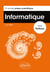 Informatique avec Python - 2e année prépa scientifique