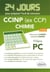 Chimie 24 jours pour préparer l'oral du concours CCINP (ex CCP) - Filière PC - 2e édition actualisée