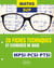 Maths Sup - 20 fiches techniques et exercices de base - MPSI, PCSI et PTSI