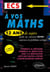 A vos maths ! 12 ans de sujets corrigés posés au concours EDHEC de 2010 à 2021 - ECS