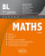 Mathématiques - BL 1re année