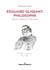 Édouard Glissant, philosophe - Héraclite et Hegel dans le Tout-Monde