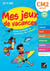Cahier de vacances 2026 - Mes jeux de vacances - Du CM2 à la 6e - pour réviser en s'amusant
