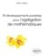 70 développements possibles pour l'agrégation de mathématiques
