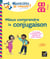 Mieux comprendre la conjugaison CE1/CE2 7-9 ans - Chouette, Je réussis ! - cahier de soutien en français