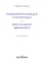 Thermodynamique statistique et mouvement brownien - Une introduction