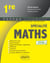 Spécialité Mathématiques - 1re - nouveaux programmes