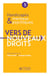 Handicapés mentaux et psychiques - Vers de nouveaux droits - 3e édition