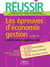 Réussir les épreuves d'économie gestion - CAPET - CAPLP - Agrégation