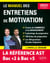 Le Manuel des entretiens de motivation « AST / Admissions Parallèles » - Concours aux écoles de commerce - Édition 2022