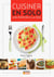 Cuisiner en solo - Une portion à la fois