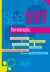 Spé SVT - Tle - Cours synthétique et visuel avec flashcards et annales corrigées