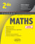 Maths - 2de - 2e édition