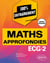 Mathématiques approfondies - ECG-2 - Programme 2022