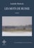 Les mots de Russie