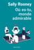 Où es-tu, monde admirable