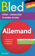 Bled Supérieur - Allemand