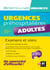 Urgences préhospitalières - Adultes - Examens et soins