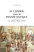 Le conseil dans la pensée antique - Les sophistes, Platon, Aristote